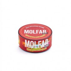 Табак Molfar Tobacco Spirit Line Цитрусовый Пунш - 100 грамм