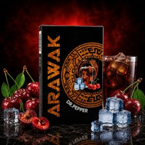 Табак Arawak Light Dr.Pepper (Доктор Пеппер) - 40 грамм