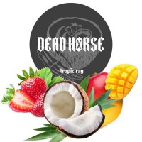 Табак Dead Horse Tropic Ray (Тропик Рей) - 100 грамм