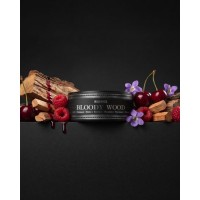 Табак Dead Horse Bloody Wood (Блади Вуд) - 100 грамм