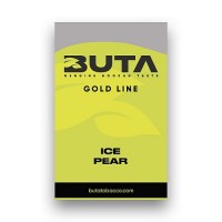 Табак Buta Gold Line Ice Pear (Лед Груша) - 50 грамм