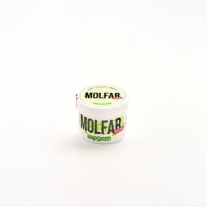 Табак Molfar Tobacco Virginia Line Гоу Фреш - 40 грамм