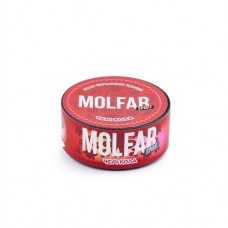 Табак Molfar Tobacco Spirit Line Чери Кола - 100 грамм