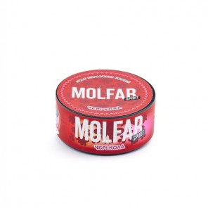 Табак Molfar Tobacco Spirit Line Чери Кола - 100 грамм