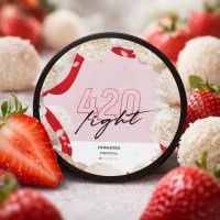 Табак 420 Light Рафаэлло - 40 грамм Табак 420 Light Рафаэлло - 40 грамм