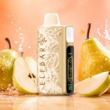 Pear Soda (Грушевая газировка) - 30000 тяг Elf Bar Nic King