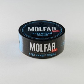 Табак Molfar Tobacco Chill Line Арктическое Дыхание - 100 грамм