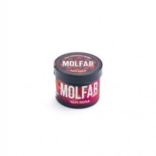 Табак Molfar Tobacco Chill Line Чери Кола - 40 грамм