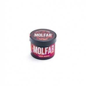 Табак Molfar Tobacco Chill Line Чери Кола - 40 грамм
