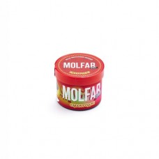 Табак Molfar Tobacco Spirit Line Вкус Годжи - 40 грамм