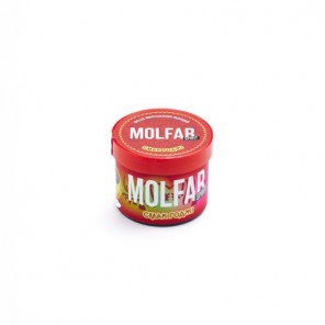 Табак Molfar Tobacco Spirit Line Вкус Годжи - 40 грамм