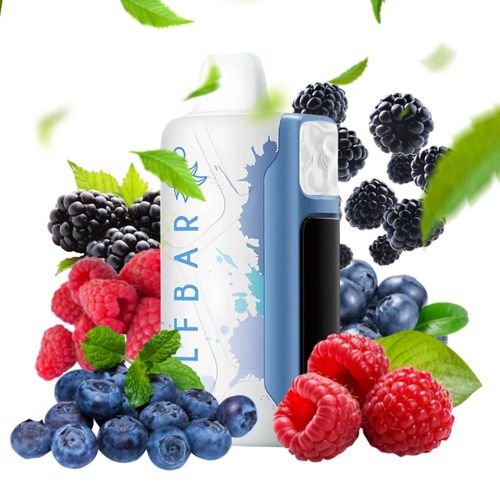 Sour Triple Berry (Кислая Ягодная Тройка) - 30000 тяг Sour King Sour Triple Berry (Кислая Ягодная Тройка) - 30000 тяг Sour King