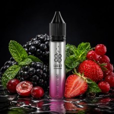 Жидкость Lucky Chrome Forest Berry Mint 30 мл
