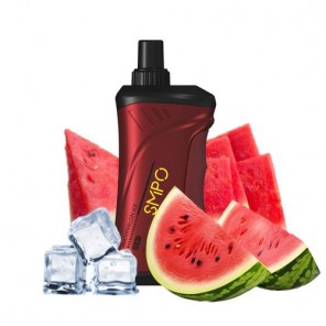 Арбуз Лёд (Watermelon Ice) SMPO DL02 10000 тяг