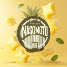 Табак Nasomoto Pinestar (Пайнстар) - 50 грамм