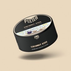 Табак Pixtea Coconut Kiss (Коконат Кисс) - 100 грамм