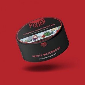 Табак Pixtea Frosty Watermelon (Фрости Вотермелон) – 100 грамм Табак Pixtea Frosty Watermelon (Фрости Вотермелон) – 100 грамм