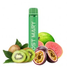 Kiwi Passion Fruit Guava (Киви Пэшн Фрут Гуава) - CM 1500 тяг