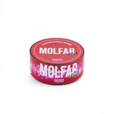 Табак Molfar Tobacco Spirit Line Эдем - 100 грамм