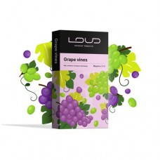 Табак Loud Grape Vines (Виноград) - 100 грамм