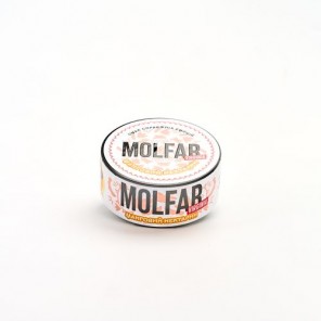 Табак Molfar Tobacco Virginia Line Манговый Нектарин - 100 грамм