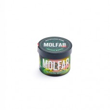 Табак Molfar Tobacco Chill Line Зеленый Манго - 40 грамм	