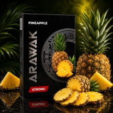 Табак Arawak Strong Pineapple (Пайнэппл) - 40 грамм Табак Arawak Strong Pineapple (Пайнэппл) - 40 грамм