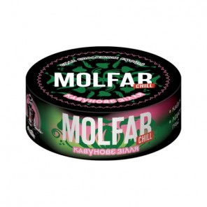Табак Molfar Tobacco Chill Line Арбузное Зелье - 100 грамм Табак Molfar Tobacco Chill Line Арбузное Зелье - 100 грамм