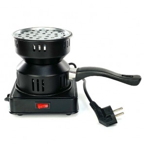 Плита для розжига угля Hot Plate A13 (600W)