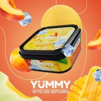 Табак Yummy Фруктовое Мороженое - 250 грамм