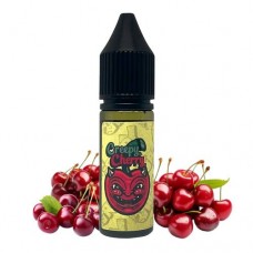 Жидкость Creepy Cherry 15 мл 50 мг