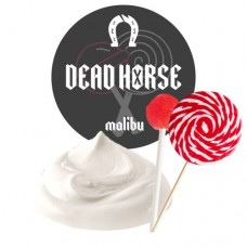 Табак Dead Horse Malibu (Клубничная Конфета) - 100 грамм