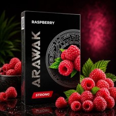 Табак Arawak Strong Raspberry (Распберри) - 40 грамм Табак Arawak Strong Raspberry (Распберри) - 40 грамм