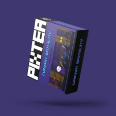 Табак Pixtea Currant Brutality (Кёррант Бруталити) – 50 грамм Табак Pixtea Currant Brutality (Кёррант Бруталити) – 50 грамм