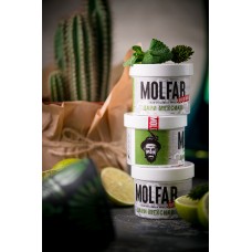 Табак Molfar Tobacco Virginia Line Дары Мексики - 40 грамм