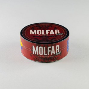 Табак Molfar Tobacco Spirit Line Чернобаевка - 100 грамм