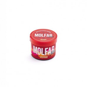 Табак Molfar Tobacco Spirit Line Гарне - 40 грамм