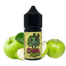 Жидкость Creepy Apple 30 мл 50 мг Жидкость Creepy Apple 30 мл 50 мг