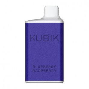 Blueberry Raspberry (Черника Малина) - 6000 тяг