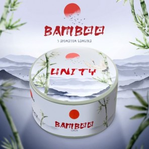 Табак Unity Berry Bamboo (Бамбук) - 100 грамм