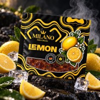 Табак Milano Lemon (Лемон) - 100 грамм
