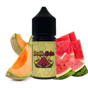 Жидкость Creepy Double Melon 30 мл 50 мг