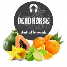 Табак Dead Horse Starfruit Lemon (Старфрут Лемон) - 100 грамм