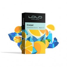 Табак Loud Oranjad (Оранджад) - 100 грамм