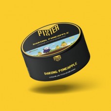 Табак Pixtea Daring Pineapple (Даринг Пайнэппл) - 100 грамм
