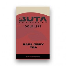 Табак Buta Gold Line Earl Grey Tea (Эргл Грей Ти) - 50 грамм