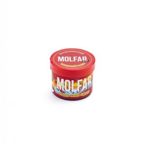 Табак Molfar Tobacco Spirit Line Тропический Смузи - 40 грамм