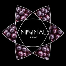 Табак Minimal Acai (Асаи) - 50 грамм