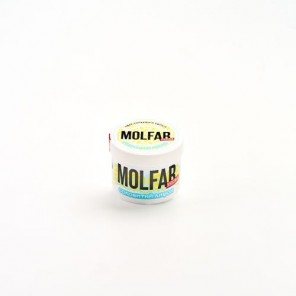 Табак Molfar Tobacco Virginia Line Сочный Лимон - 40 грамм
