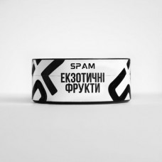 Табак Spam Экзотические Фрукты - 100 грамм